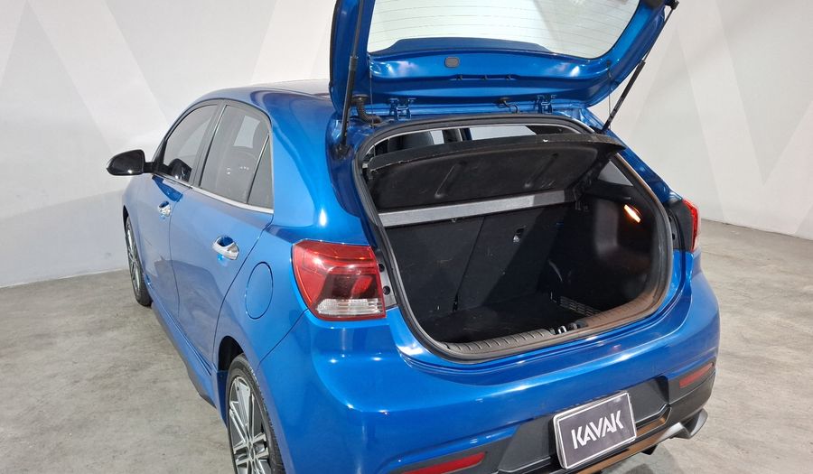 Kia Rio 1.6 EX PACK AUTO Hatchback 2021