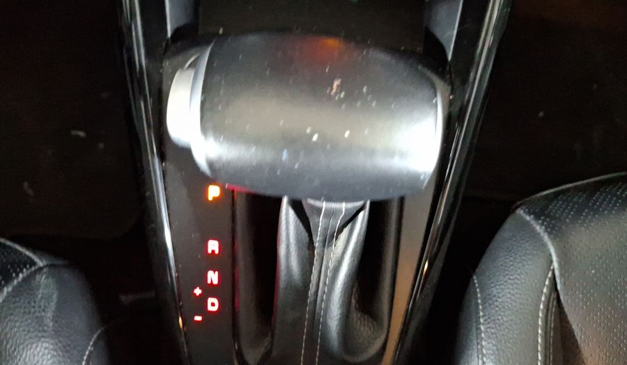 Kia Rio 1.6 EX PACK AUTO Hatchback 2021