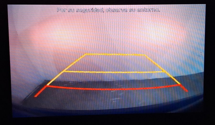 Kia Rio 1.6 EX PACK AUTO Hatchback 2021