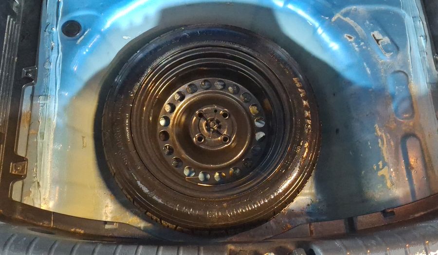 Kia Rio 1.6 EX PACK AUTO Hatchback 2021