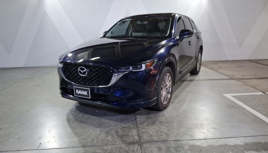 Mazda • CX-5