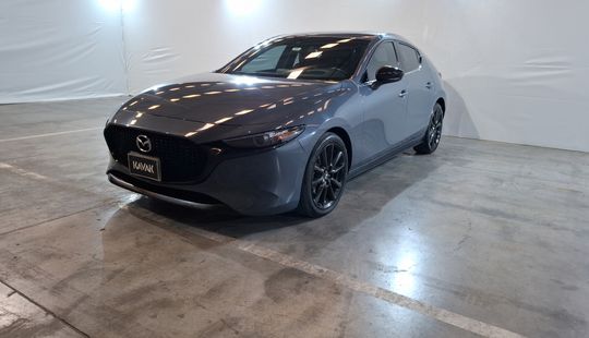 Mazda • Mazda 3