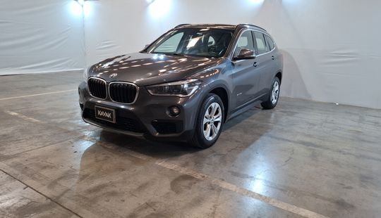 Bmw • X1