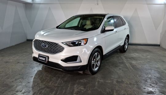 Ford • Edge