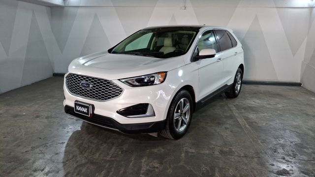 Ford • Edge