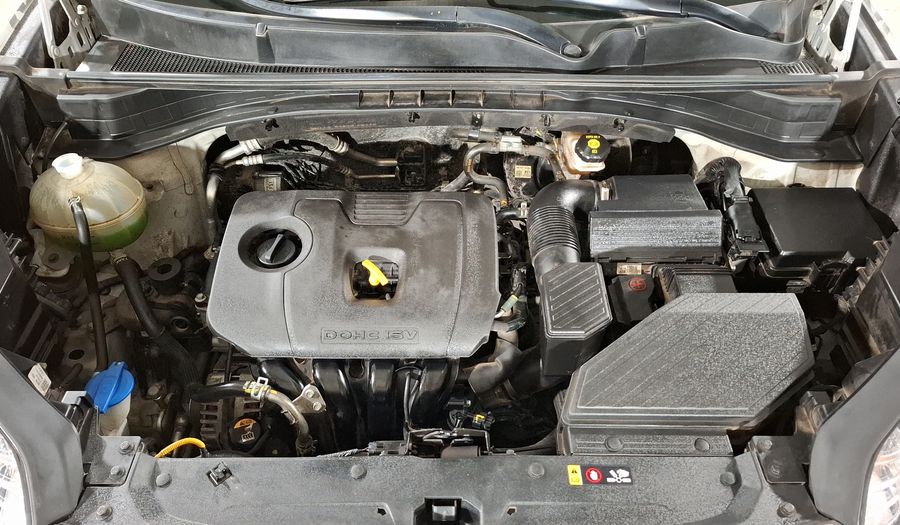 Kia Sportage 2.0 EX AUTO Suv 2020