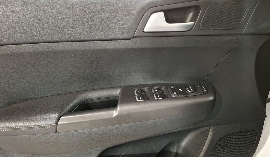 Kia Sportage 2.0 EX AUTO Suv 2020