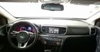 Kia Sportage 2.0 EX AUTO Suv 2020