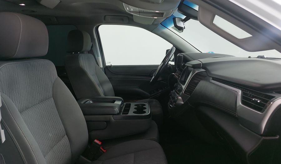 Chevrolet Suburban 5.3 A LS AUTO Suv 2019