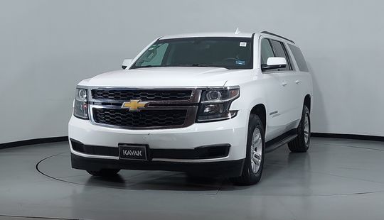 Chevrolet • Suburban