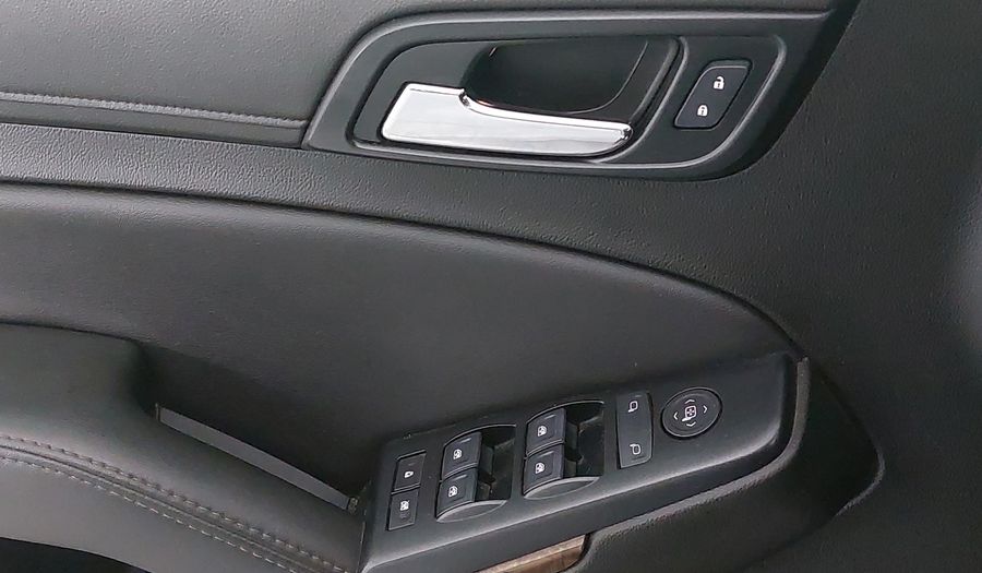 Chevrolet Suburban 5.3 A LS AUTO Suv 2019