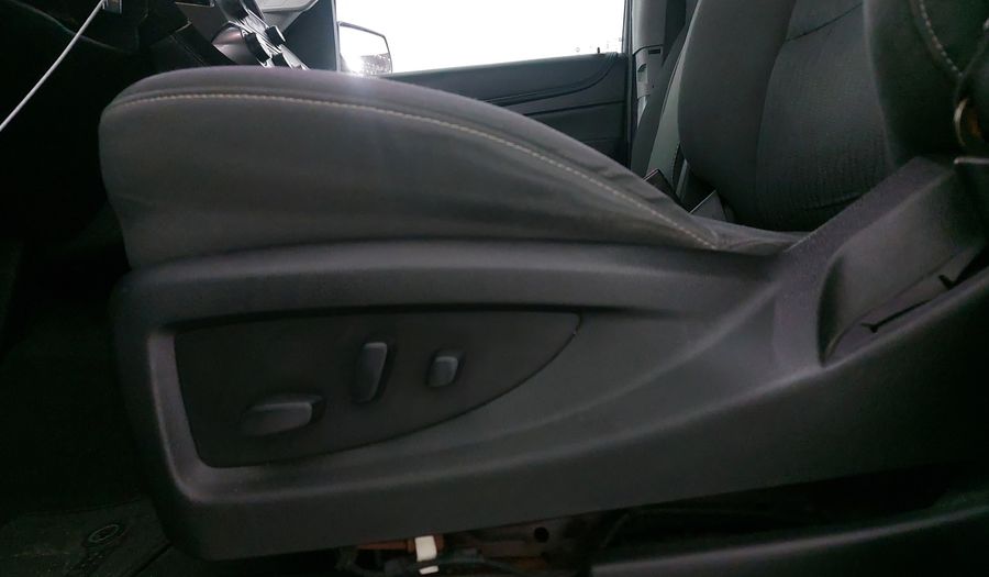 Chevrolet Suburban 5.3 A LS AUTO Suv 2019