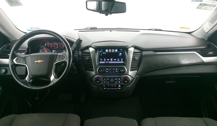 Chevrolet Suburban 5.3 A LS AUTO Suv 2019