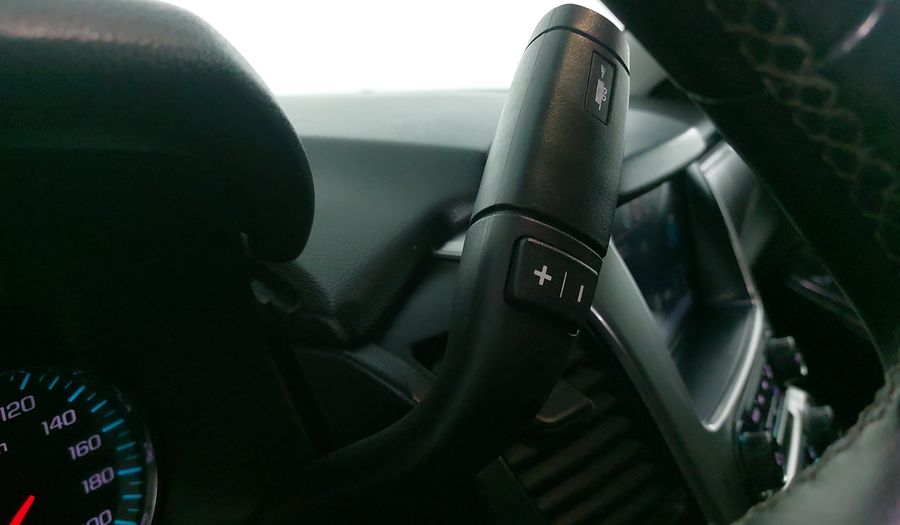 Chevrolet Suburban 5.3 A LS AUTO Suv 2019