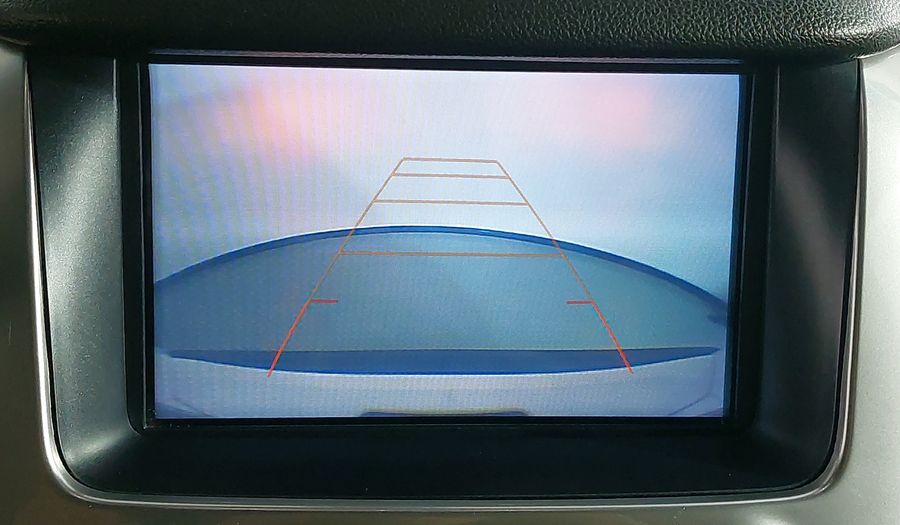 Chevrolet Suburban 5.3 A LS AUTO Suv 2019