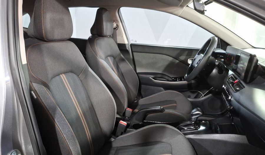 Kia K3 1.6 EX AUTO Sedan 2025