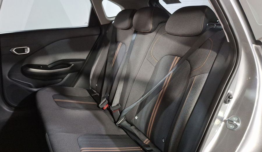 Kia K3 1.6 EX AUTO Sedan 2025