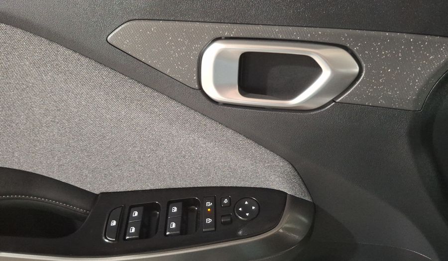 Kia K3 1.6 EX AUTO Sedan 2025