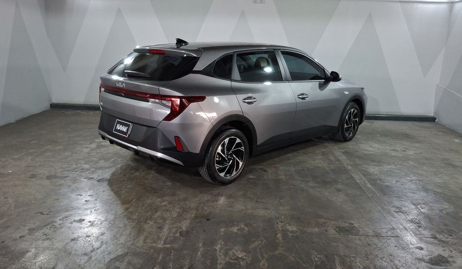 Kia K3 1.6 EX AUTO Sedan 2025