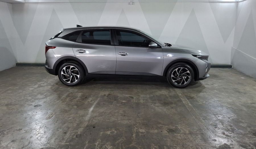 Kia K3 1.6 EX AUTO Sedan 2025