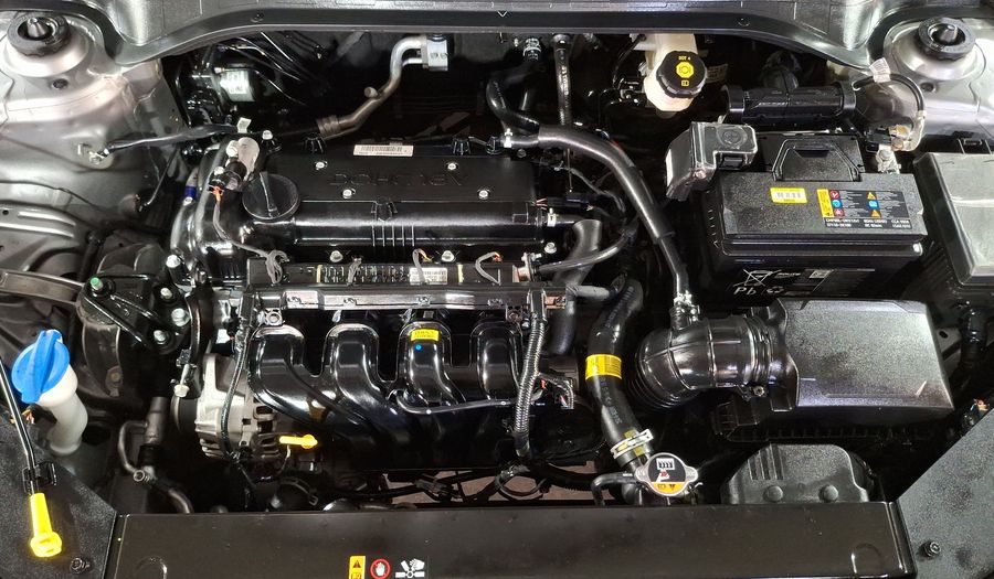 Kia K3 1.6 EX AUTO Sedan 2025