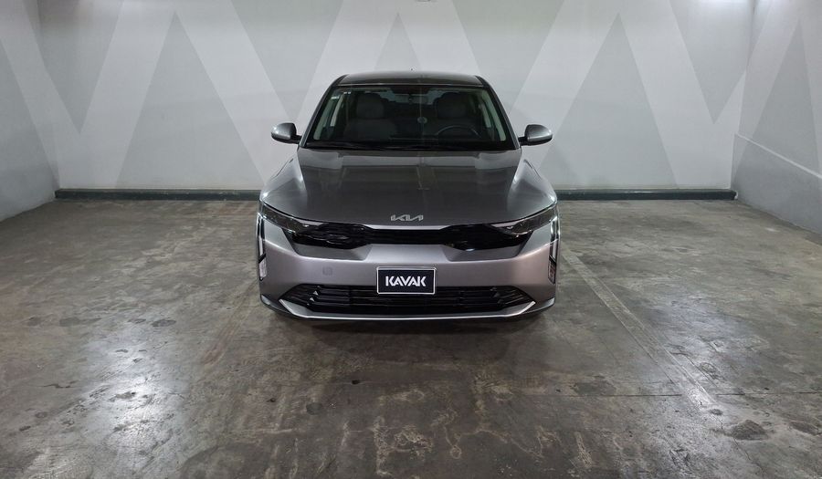 Kia K3 1.6 EX AUTO Sedan 2025