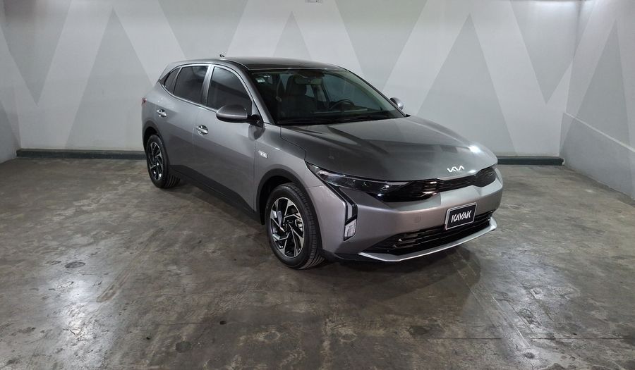 Kia K3 1.6 EX AUTO Sedan 2025