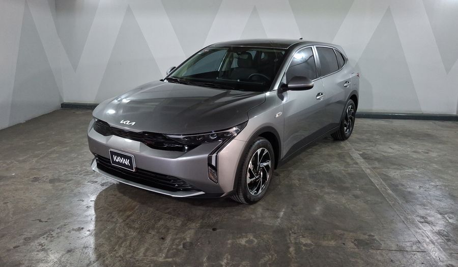 Kia K3 1.6 EX AUTO Sedan 2025