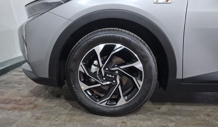 Kia K3 1.6 EX AUTO Sedan 2025