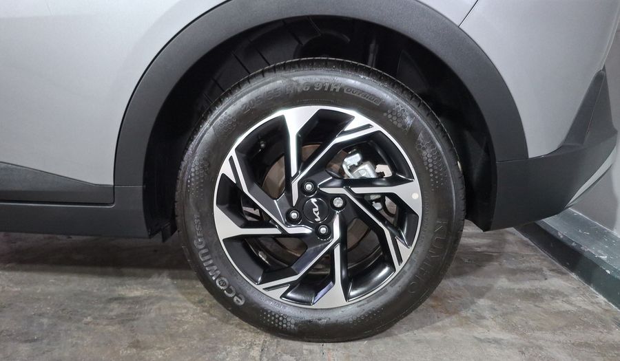 Kia K3 1.6 EX AUTO Sedan 2025