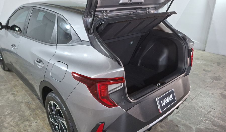 Kia K3 1.6 EX AUTO Sedan 2025