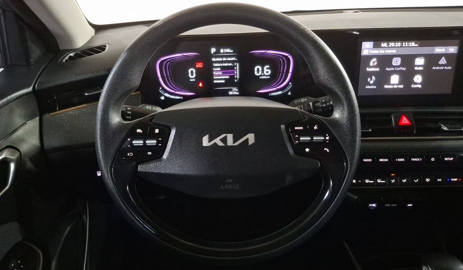 Kia K3 1.6 EX AUTO Sedan 2025