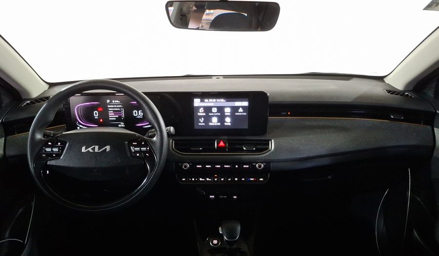 Kia K3 1.6 EX AUTO Sedan 2025