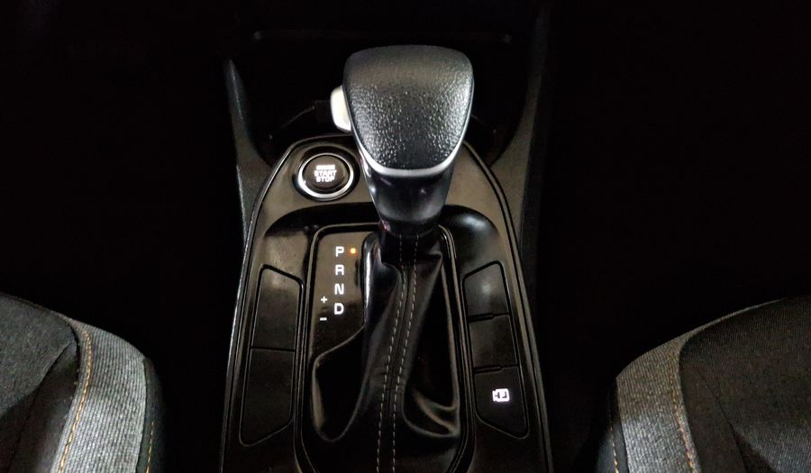 Kia K3 1.6 EX AUTO Sedan 2025