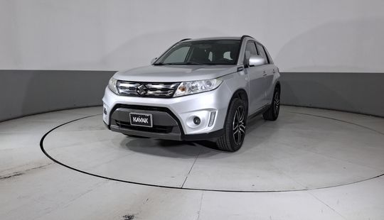 Suzuki • Vitara