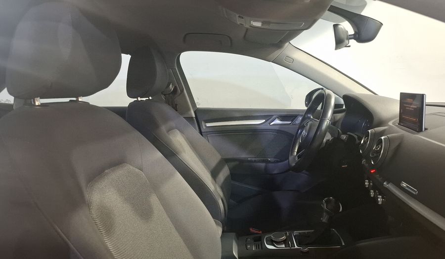 Audi A3 1.4 DYNAMIC DCT Sedan 2018