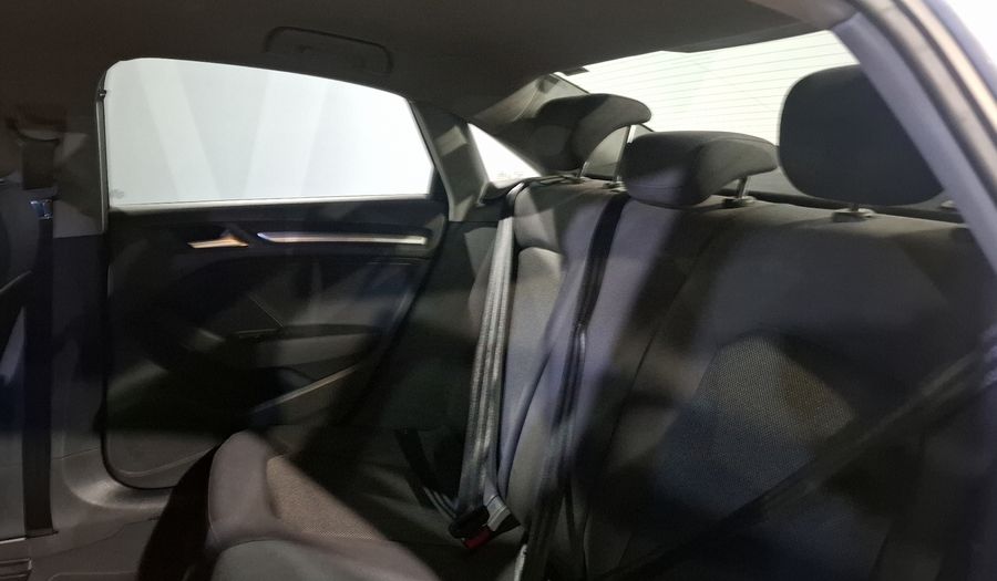 Audi A3 1.4 DYNAMIC DCT Sedan 2018