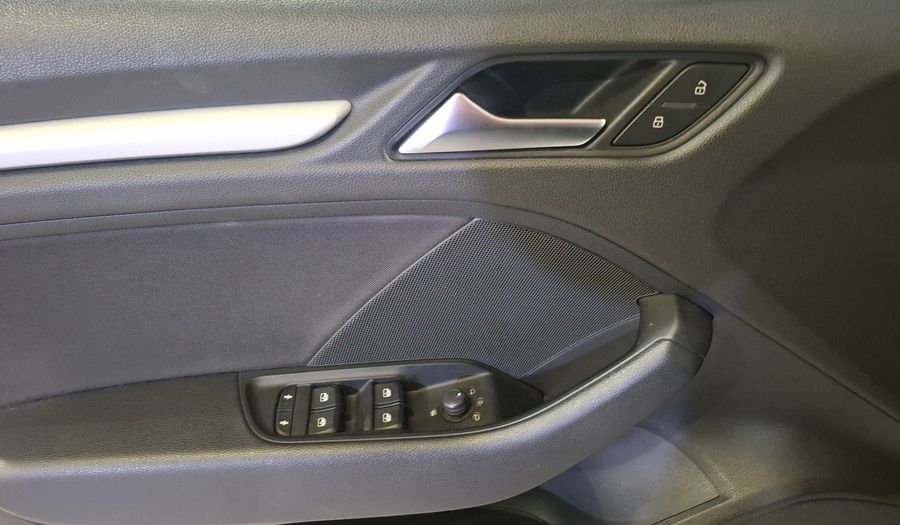 Audi A3 1.4 DYNAMIC DCT Sedan 2018