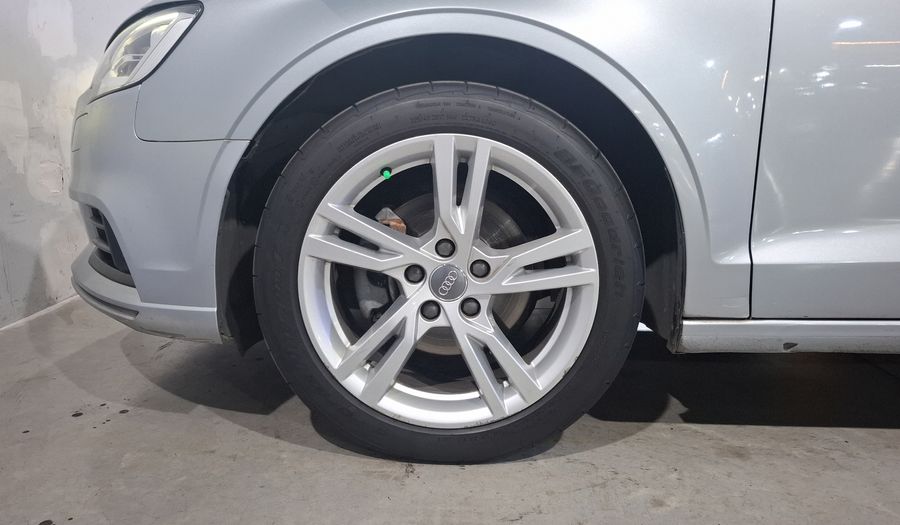 Audi A3 1.4 DYNAMIC DCT Sedan 2018