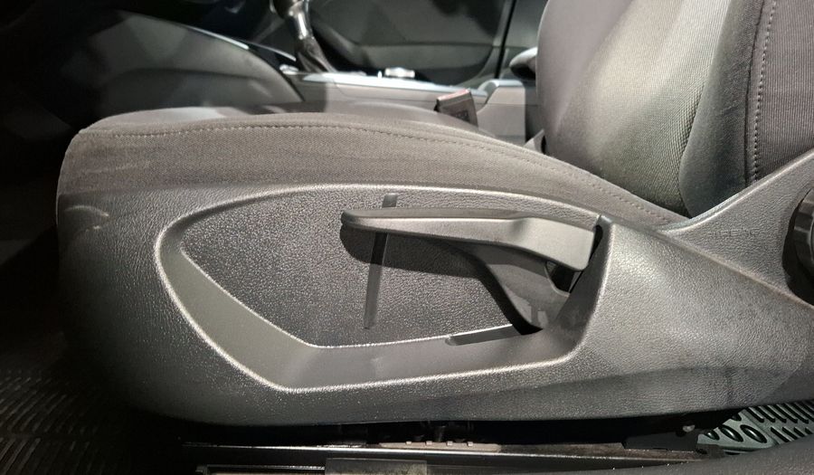 Audi A3 1.4 DYNAMIC DCT Sedan 2018