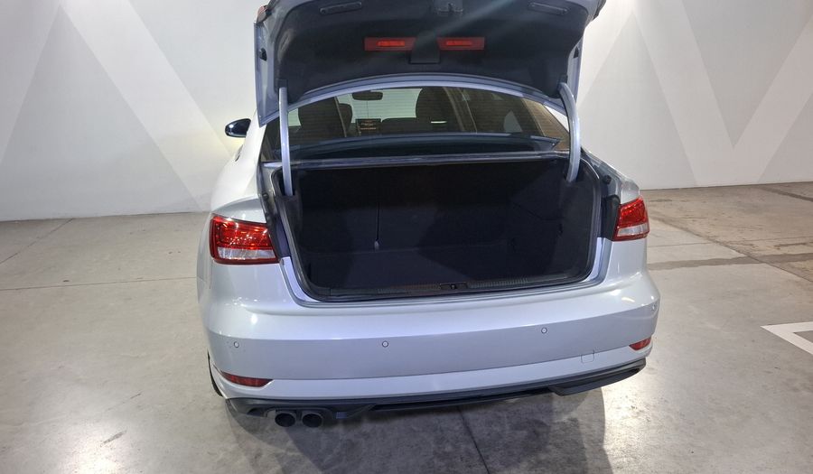 Audi A3 1.4 DYNAMIC DCT Sedan 2018