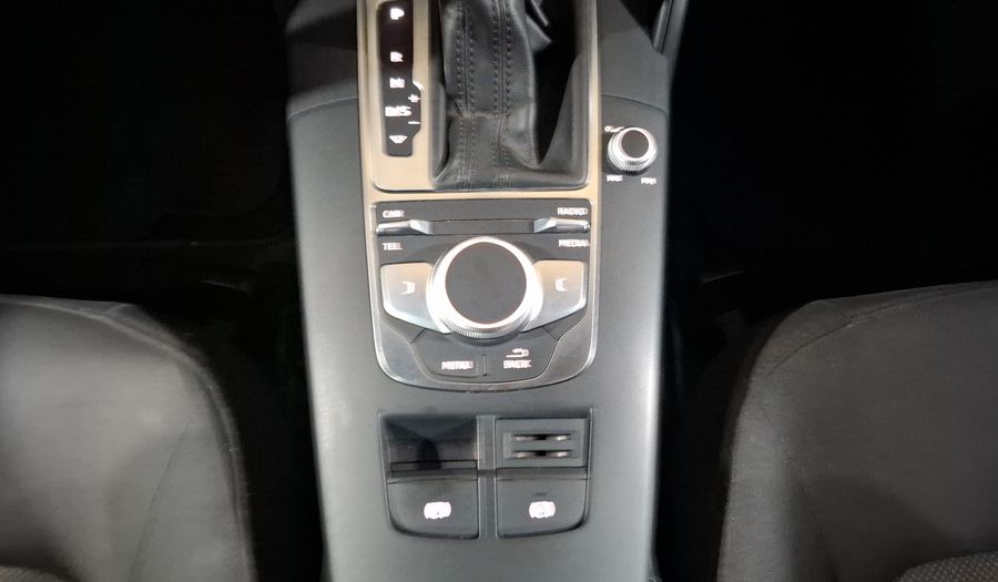 Audi A3 1.4 DYNAMIC DCT Sedan 2018