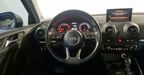 Audi A3 1.4 DYNAMIC DCT Sedan 2018