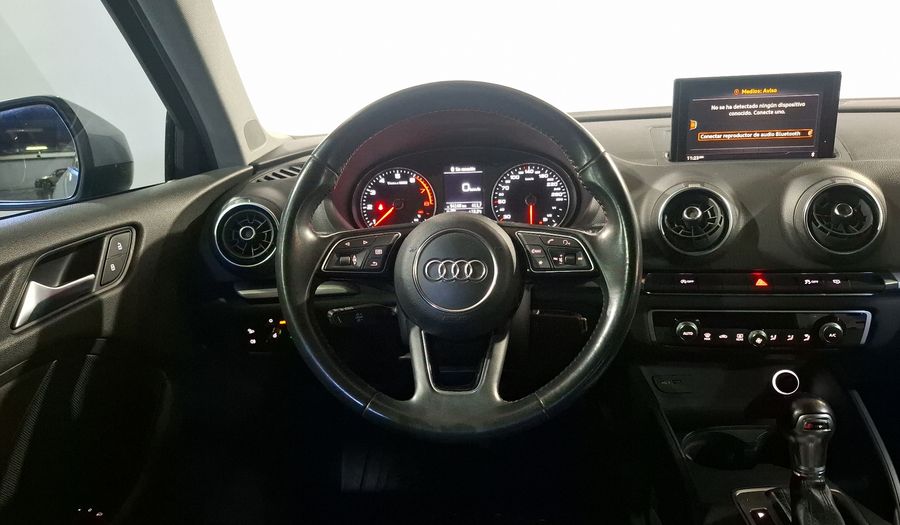 Audi A3 1.4 DYNAMIC DCT Sedan 2018