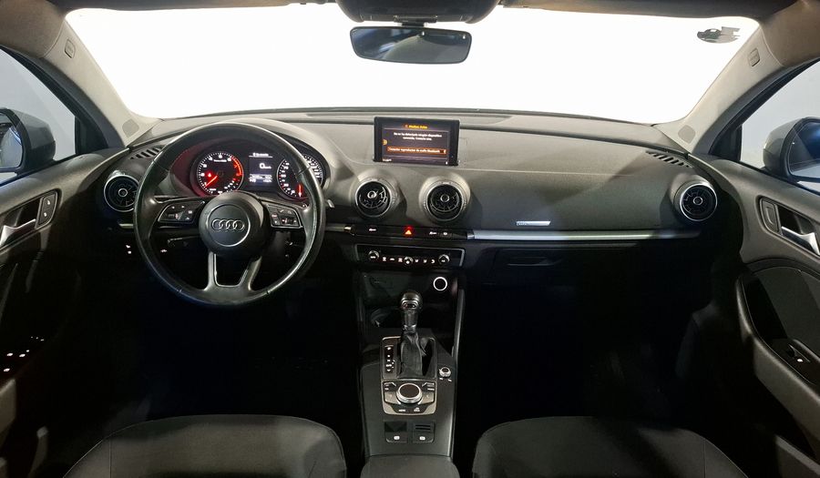 Audi A3 1.4 DYNAMIC DCT Sedan 2018