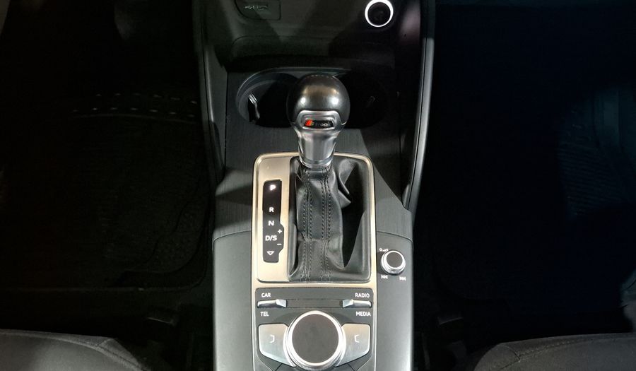 Audi A3 1.4 DYNAMIC DCT Sedan 2018