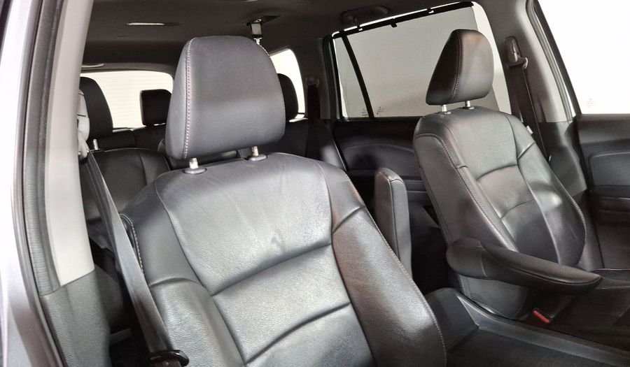 Honda Pilot 3.5 TOURING AUTO Suv 2020