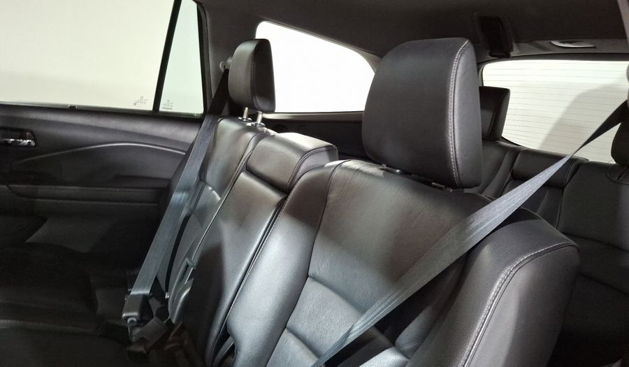 Honda Pilot 3.5 TOURING AUTO Suv 2020