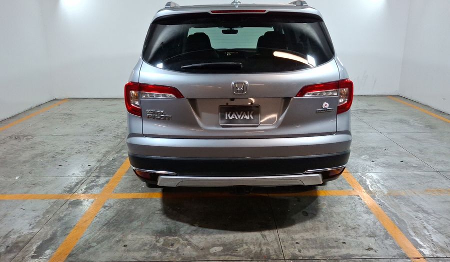 Honda Pilot 3.5 TOURING AUTO Suv 2020