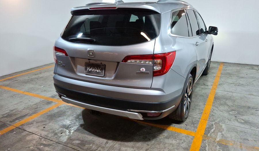 Honda Pilot 3.5 TOURING AUTO Suv 2020